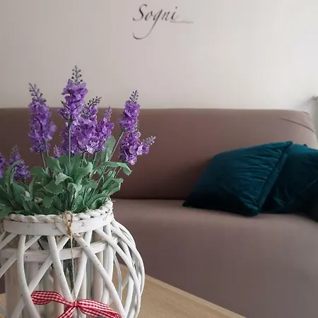 Apartment Da Assunta *