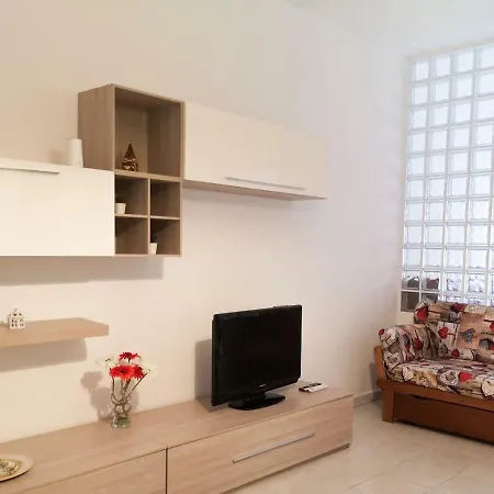 Apartment Da Assunta