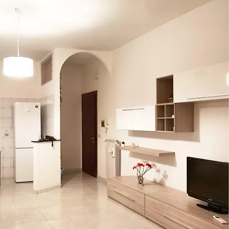 Apartment Da Assunta *